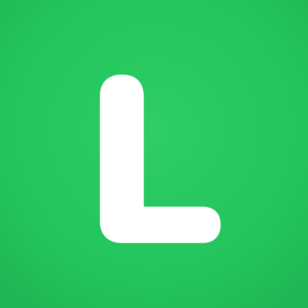Test DGT app icon