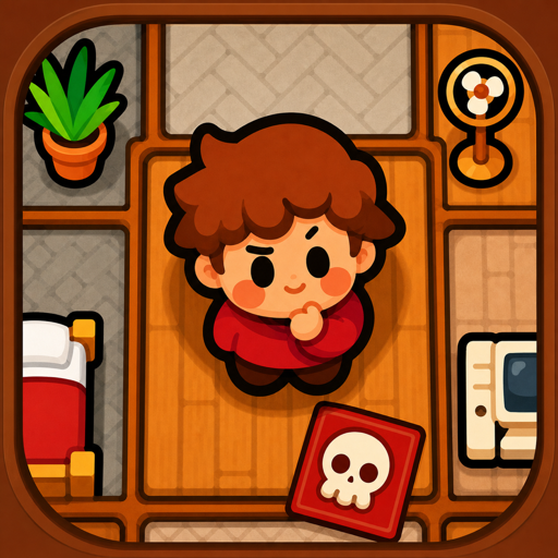 Tiny Crimes app icon